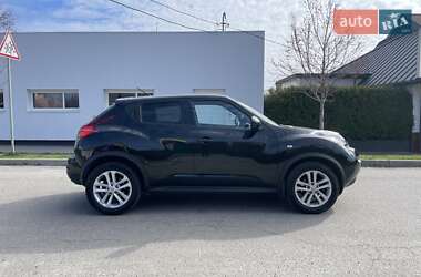 Nissan Juke 2013 Nissan Juke 2013