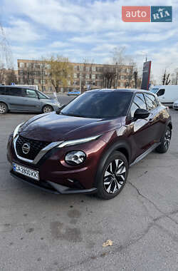 Nissan Juke 2021 Nissan Juke 2021