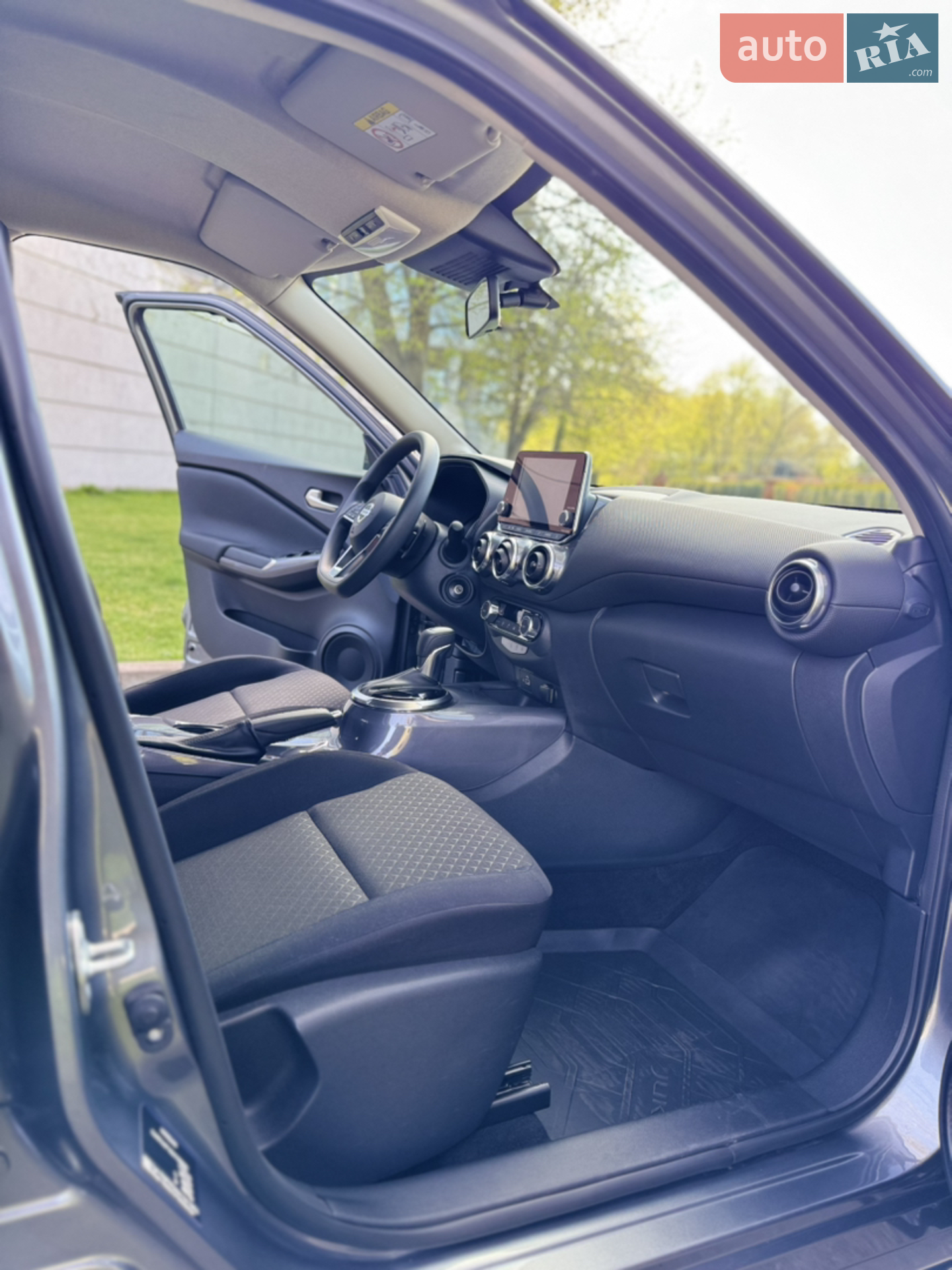2021 Nissan Juke - мініатюра 12
