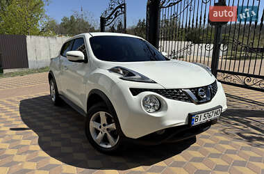 Nissan Juke 2019 Nissan Juke 2019