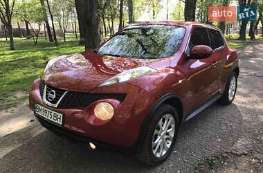 Nissan Juke 2013 Nissan Juke 2013