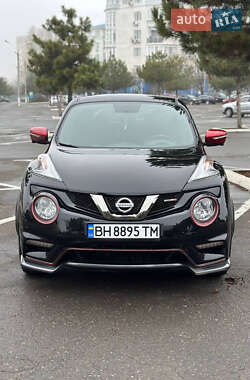 Nissan Juke 2015 Nissan Juke 2015