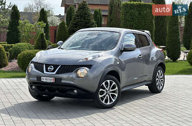 Nissan Juke 2013 Nissan Juke 2013