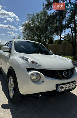 Nissan Juke 2012 Nissan Juke 2012