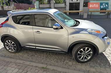 Nissan Juke 2011 Nissan Juke 2011