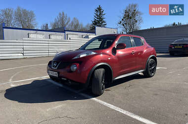 Nissan Juke 2012 Nissan Juke 2012