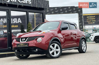 Nissan Juke 2012 Nissan Juke 2012