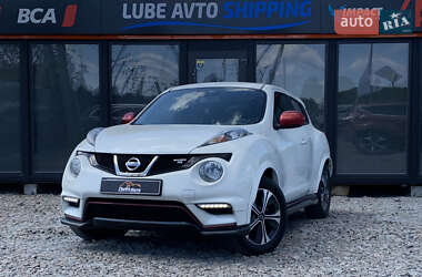 Nissan Juke 2014 Nissan Juke 2014
