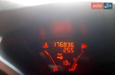 Внедорожник / Кроссовер Nissan Juke 2011 в Буче
