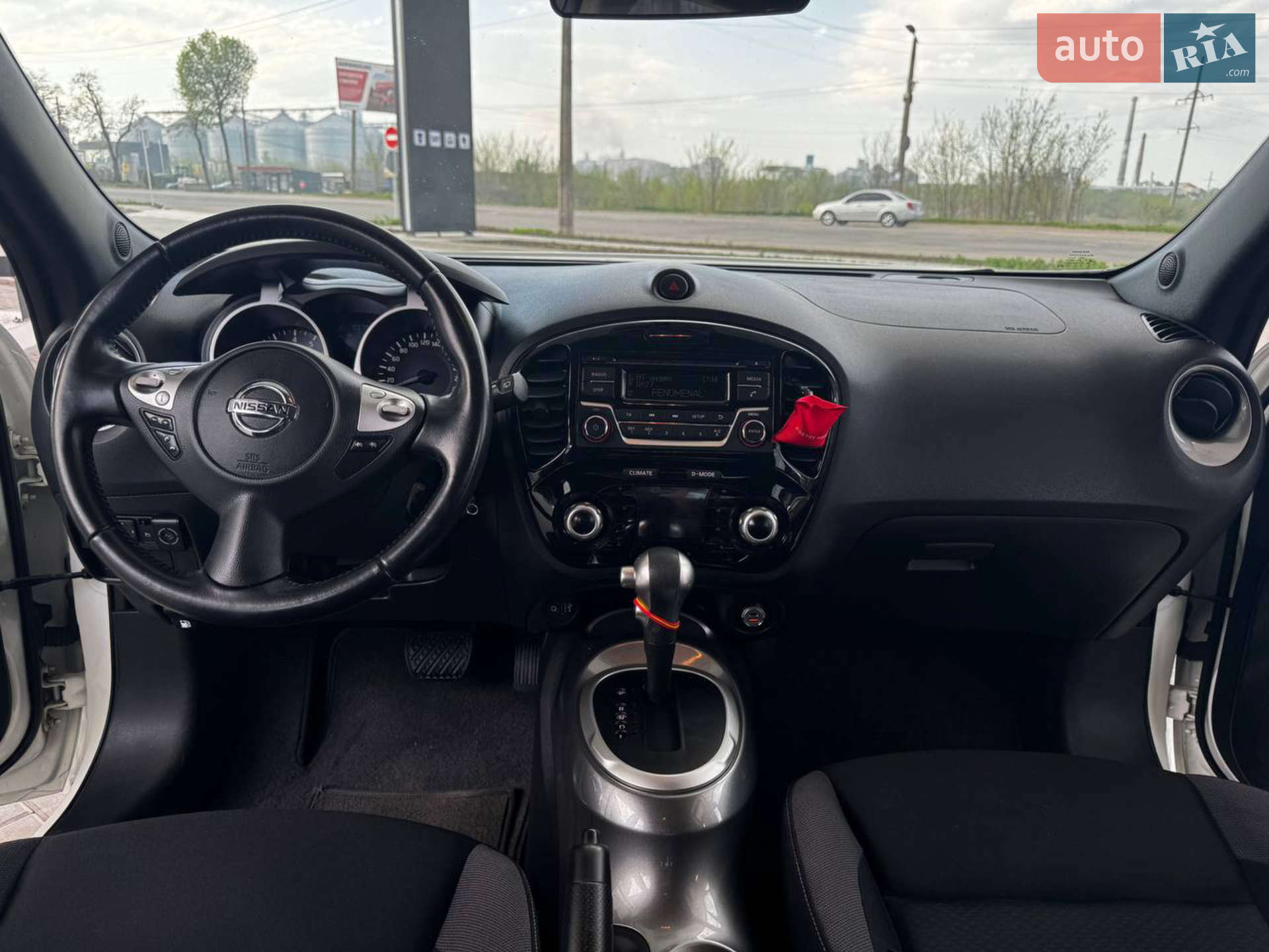 2018 Nissan Juke - мініатюра 17
