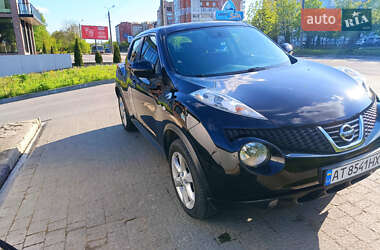 Nissan Juke 2011 Nissan Juke 2011