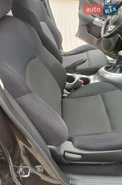 Внедорожник / Кроссовер Nissan Juke 2012 в 