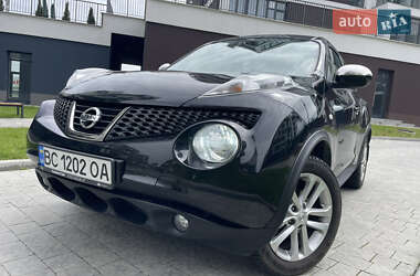 Nissan Juke 2013 Nissan Juke 2013