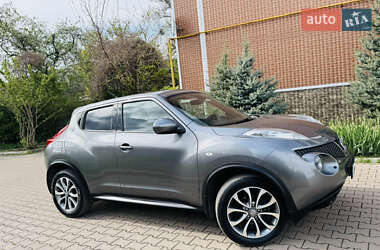 Nissan Juke 2013 Nissan Juke 2013