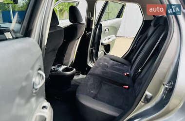 Внедорожник / Кроссовер Nissan Juke 2013 в 
