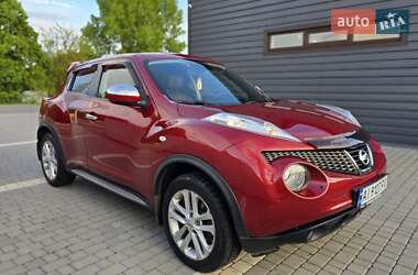 Nissan Juke 2012 Nissan Juke 2012