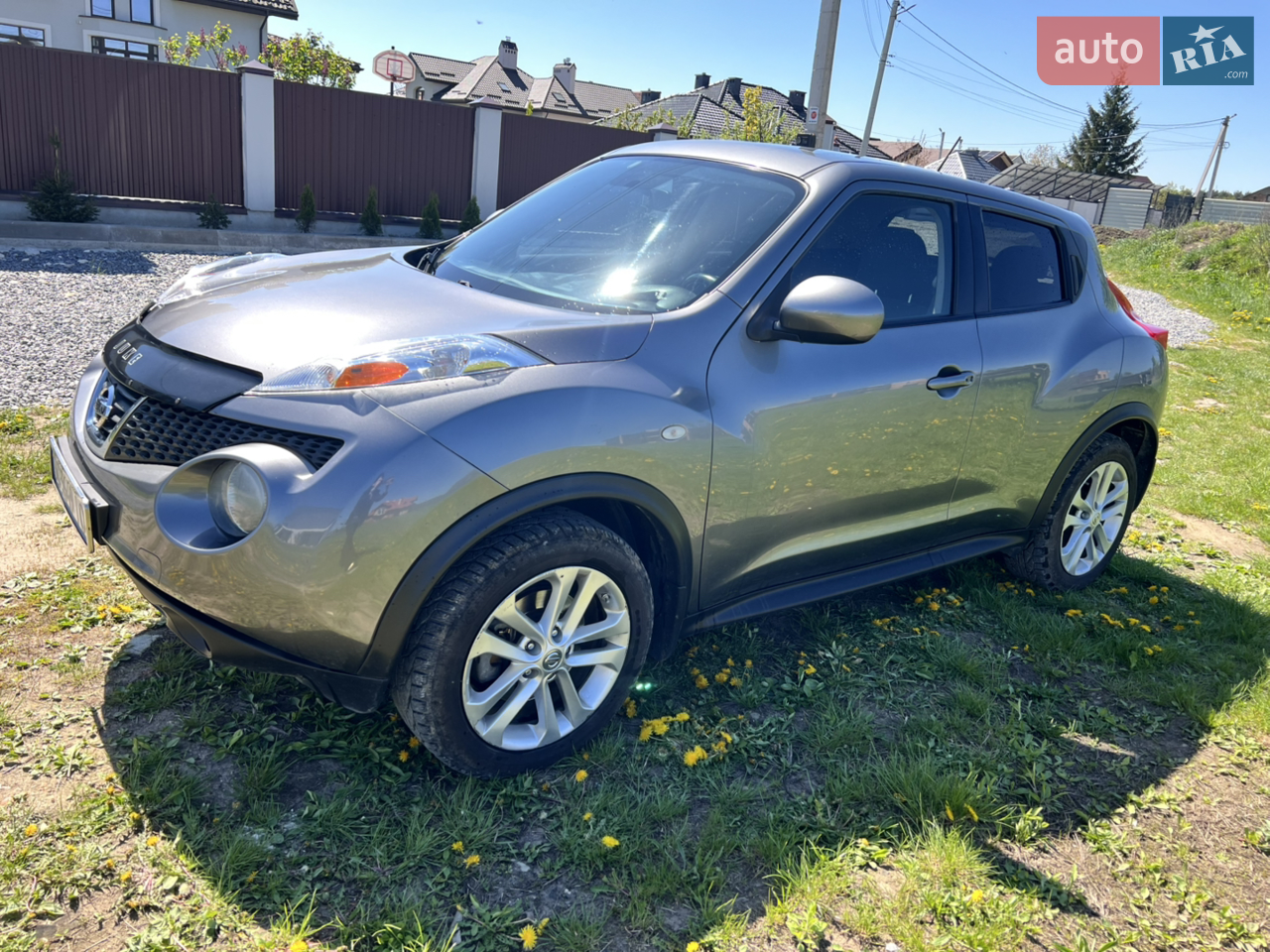 2012 Nissan Juke - мініатюра 25