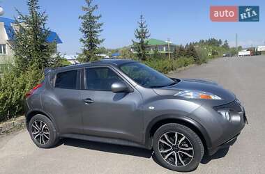 Nissan Juke 2012 Nissan Juke 2012
