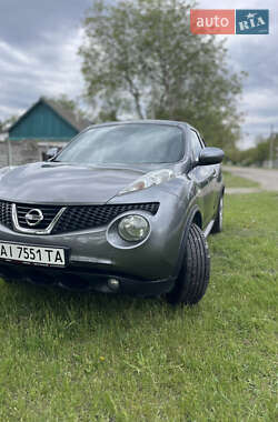 Nissan Juke 2010 Nissan Juke 2010