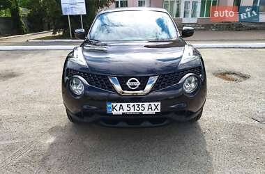 Nissan Juke 2019 Nissan Juke 2019