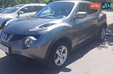 Nissan Juke 2019 Nissan Juke 2019