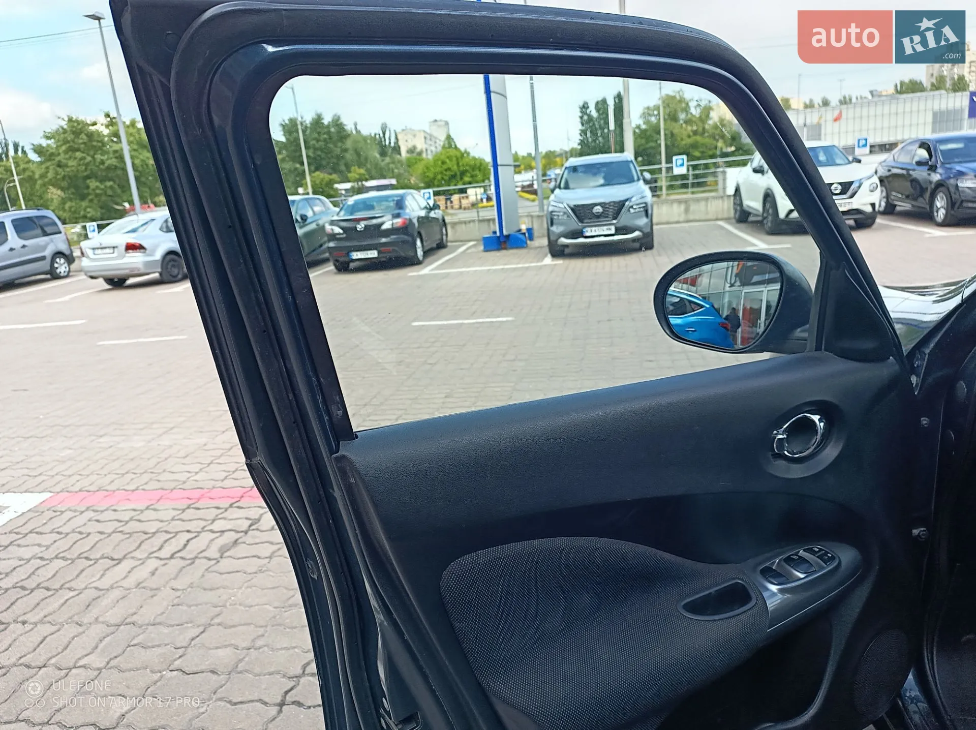 2014 Nissan Juke - мініатюра 8
