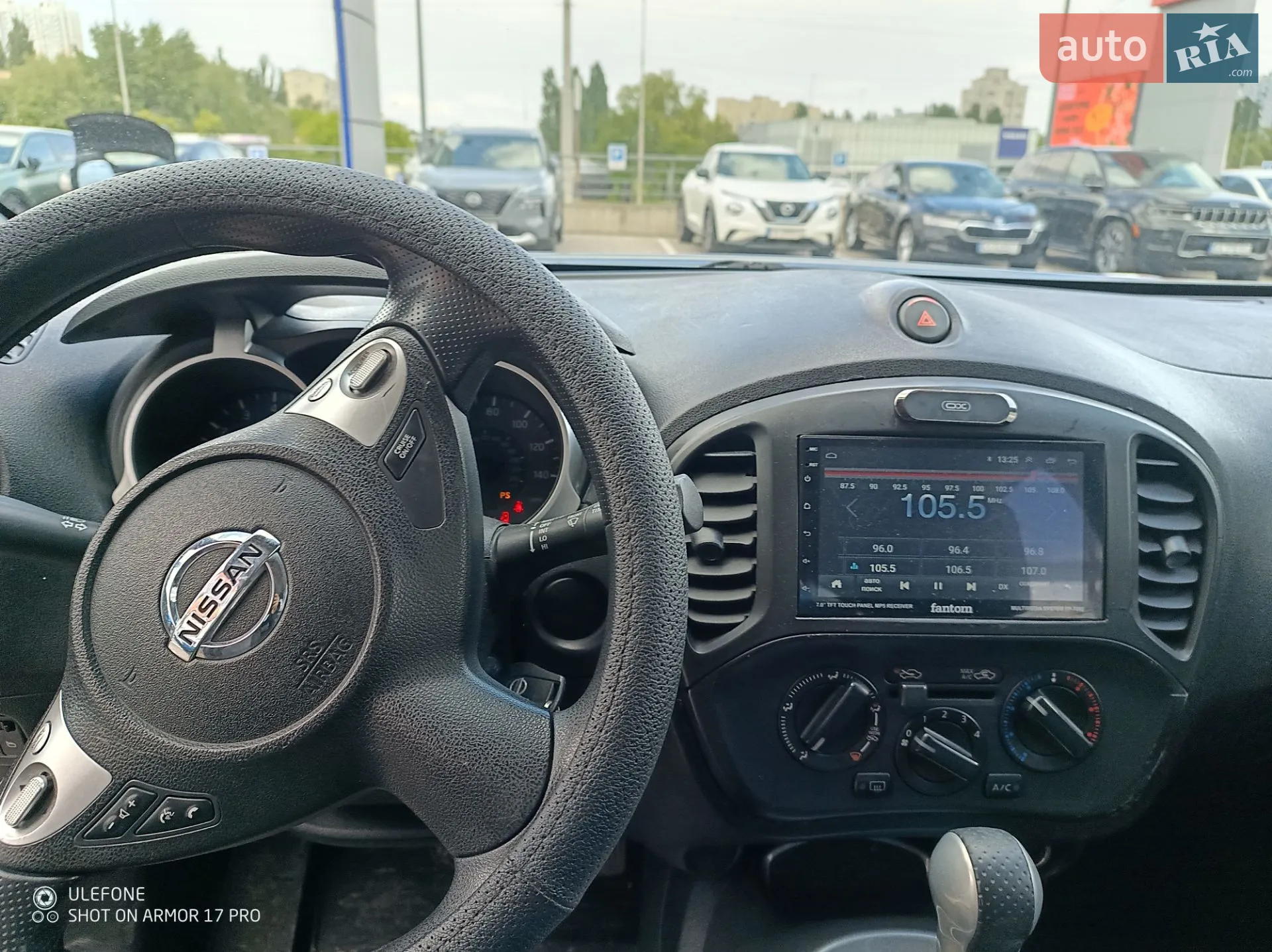 2014 Nissan Juke - мініатюра 11