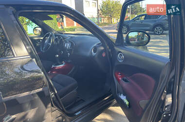 Внедорожник / Кроссовер Nissan Juke 2011 в Одессе