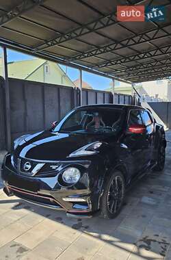 Nissan Juke 2015 Nissan Juke 2015