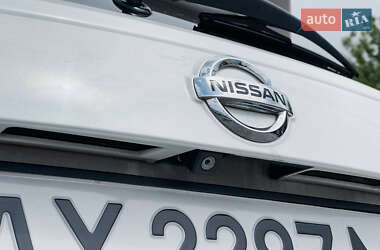 Позашляховик / Кросовер Nissan Juke 2013 в Харкові