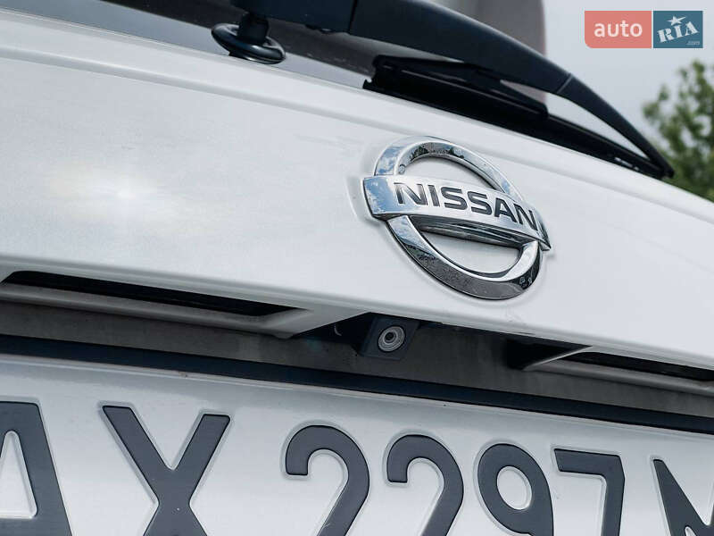 Позашляховик / Кросовер Nissan Juke 2013 в Харкові