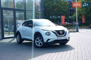 Nissan Juke 2021 Nissan Juke 2021