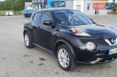 Nissan Juke 2014 Nissan Juke 2014