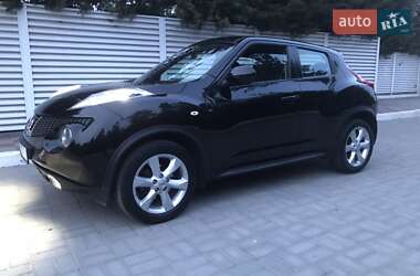 Nissan Juke 2012 Nissan Juke 2012