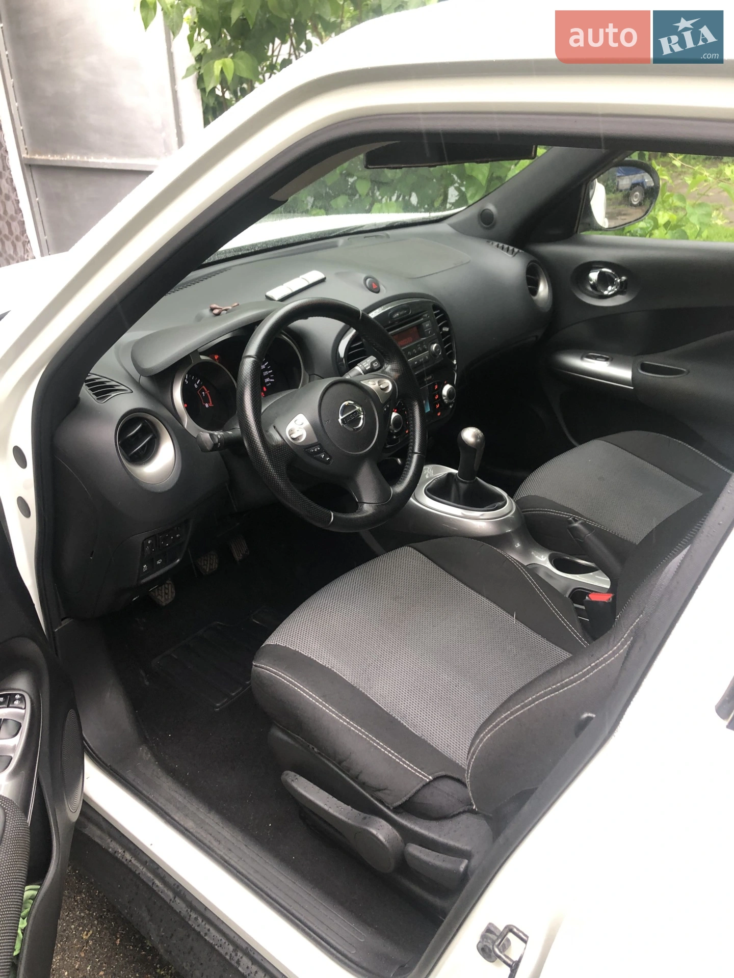2012 Nissan Juke - мініатюра 10