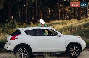 Nissan Juke 2013 Nissan Juke 2013
