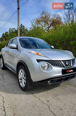 Nissan Juke 2012 Nissan Juke 2012