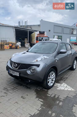 Nissan Juke 2011 Nissan Juke 2011
