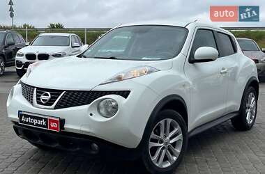 Nissan Juke 2012 Nissan Juke 2012