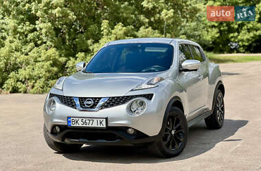 Nissan Juke 2014