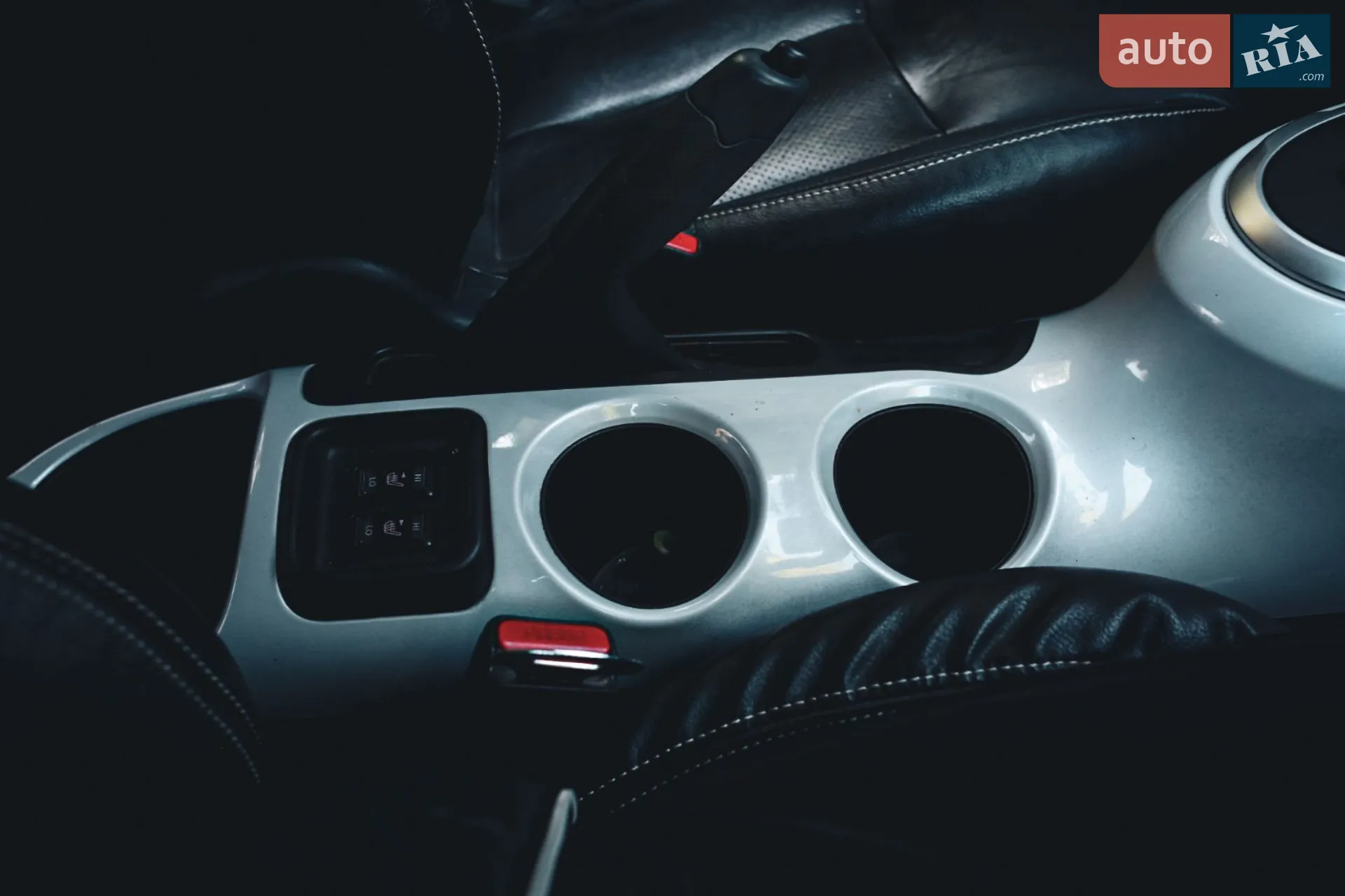 2012 Nissan Juke - мініатюра 23