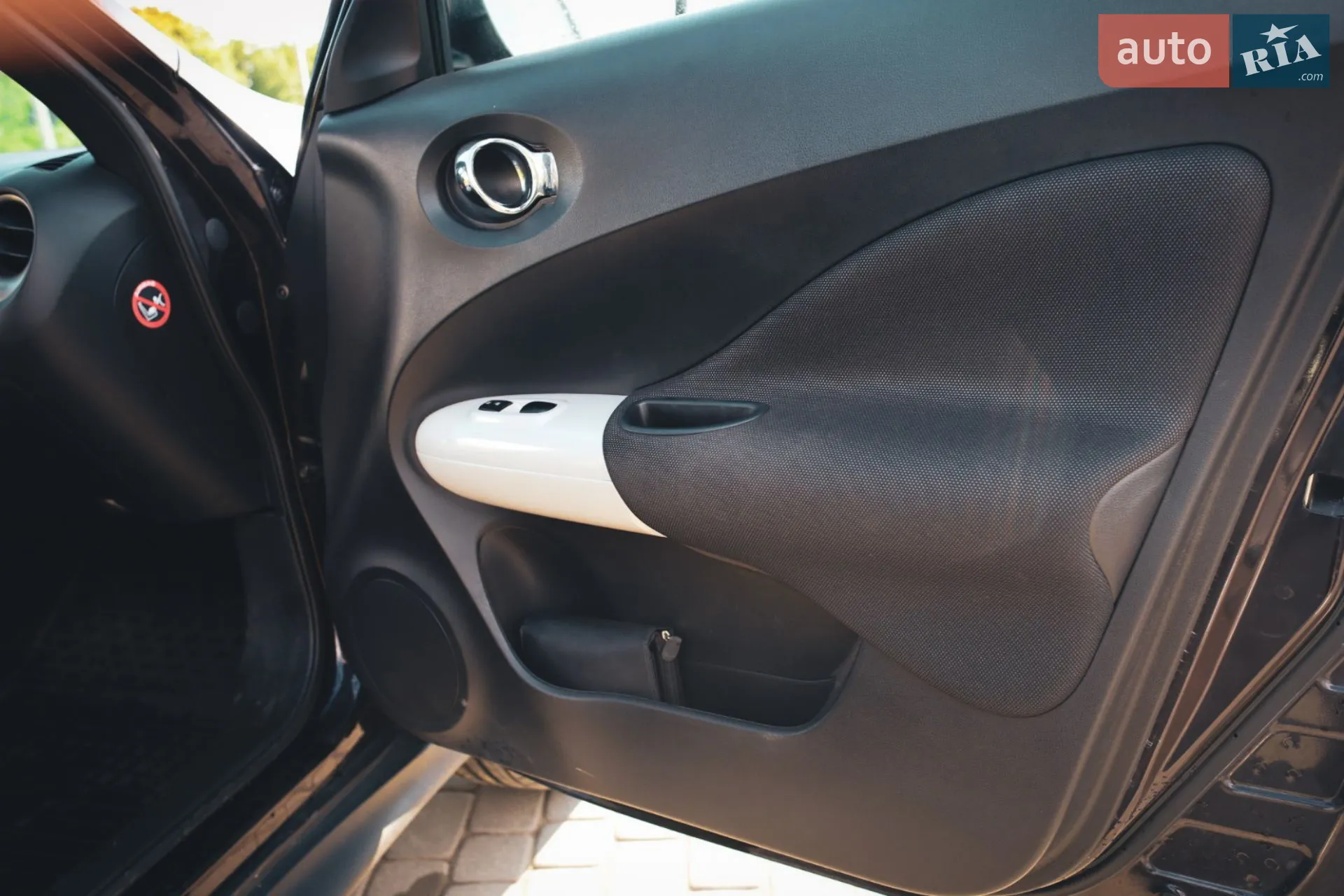2012 Nissan Juke - мініатюра 31