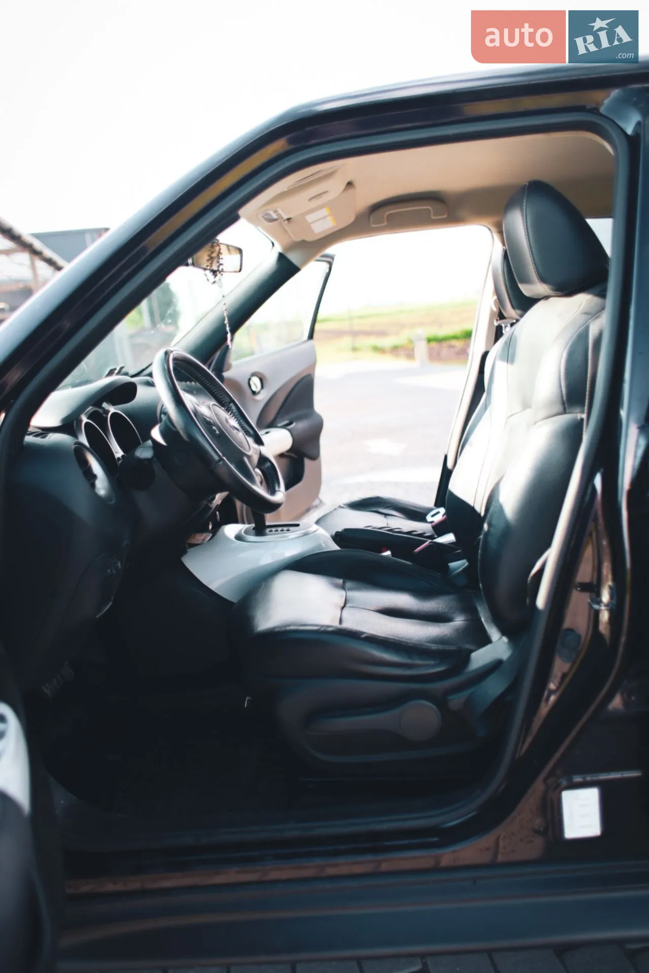 2012 Nissan Juke - мініатюра 36