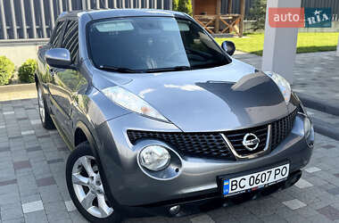 Nissan Juke 2012 Nissan Juke 2012