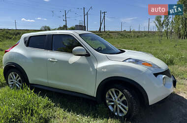 Nissan Juke 2011 Nissan Juke 2011