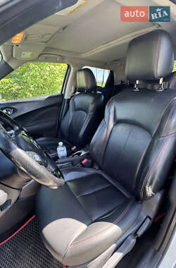 Внедорожник / Кроссовер Nissan Juke 2011 в 