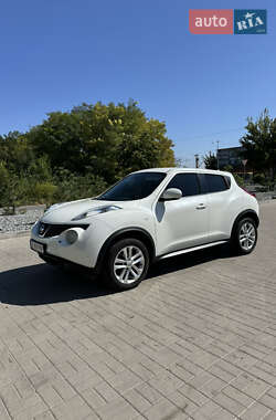 Nissan Juke 2013 Nissan Juke 2013