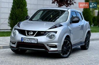 Nissan Juke 2014 Nissan Juke 2014