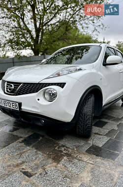 Nissan Juke 2012 Nissan Juke 2012