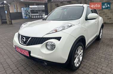 Nissan Juke 2010 Nissan Juke 2010